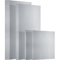 VITAVIA Gewächshaus-Zubehör »HKP«, Ergänzungsset 6mm, Set 3 – transparent VITAVIA Gewächshaus-Zubehör »HKP«, Ergänzungsset 6mm, Set 3 – transparent