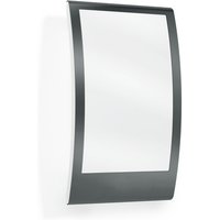 STEINEL Außenleuchte »L 22 N«, 60 W - grau STEINEL Außenleuchte »L 22 N«, 60 W - grau
