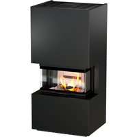 THERMIA Kaminofen »Adastra 700 Plus Line«, Schwarz, Stahl, 9,5 kW (Rabatt: 26 %) THERMIA Kaminofen »Adastra 700 Plus Line«, Schwarz, Stahl, 9,5 kW (Rabatt: 26 %)