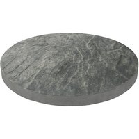 Mr. GARDENER Bodenplatte, schwarz-weiß (Rabatt: 23 %) Mr. GARDENER Bodenplatte, schwarz-weiß (Rabatt: 23 %)