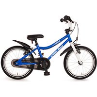 BACHTENKIRCH Kinderfahrrad »LittleDax „AERON“« – blau (Rabatt: 9 %) BACHTENKIRCH Kinderfahrrad »LittleDax „AERON“« – blau (Rabatt: 9 %)