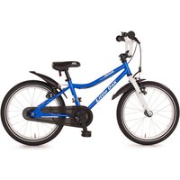 BACHTENKIRCH Kinderfahrrad »LittleDax „AERON“« – blau (Rabatt: 9 %) BACHTENKIRCH Kinderfahrrad »LittleDax „AERON“« – blau (Rabatt: 9 %)
