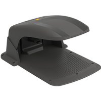 STIGA Mähroboter-Garage, 2 kg – schwarz STIGA Mähroboter-Garage, 2 kg – schwarz