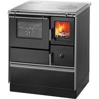 WESTMINSTER Holzherd »Style70«, Heizleistung: 7,6 kW – schwarz (Rabatt: 19 %) WESTMINSTER Holzherd »Style70«, Heizleistung: 7,6 kW – schwarz (Rabatt: 19 %)