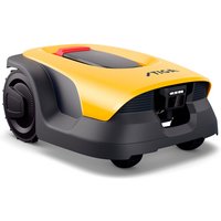 STIGA Mähroboter »VISTA«, Flächenempfehlung: 1.000 m² – schwarz | gelb STIGA Mähroboter »VISTA«, Flächenempfehlung: 1.000 m² – schwarz | gelb
