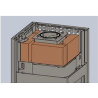 FIREPLACE Einsatz »Royal«, HxBxL: 247 x 150 x 64 mm, passen für: Royal – beige (Rabatt: 23 %) FIREPLACE Einsatz »Royal«, HxBxL: 247 x 150 x 64 mm, passen für: Royal – beige (Rabatt: 23 %)