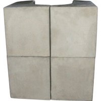 FIREPLACE Einsatz »Adelaide«, HxBxL: 263 x 170 x 190 mm, passen für: Adelaide – beige (Rabatt: 23 %) FIREPLACE Einsatz »Adelaide«, HxBxL: 263 x 170 x 190 mm, passen für: Adelaide – beige (Rabatt: 23 %)