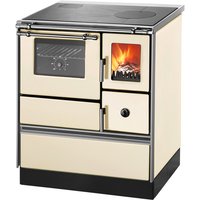 WESTMINSTER Holzherd »K76F-70«, Heizleistung: 7,6 kW – beige (Rabatt: 21 %) WESTMINSTER Holzherd »K76F-70«, Heizleistung: 7,6 kW – beige (Rabatt: 21 %)