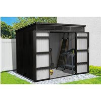 Mr. GARDENER Gerätehaus (RABATT 10%) | Restposten 10% Rabatt Mr. GARDENER Gerätehaus (RABATT 10%) | Restposten 10% Rabatt