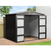 Mr. GARDENER Gerätehaus (RABATT 10%) | Restposten 10% Rabatt Mr. GARDENER Gerätehaus (RABATT 10%) | Restposten 10% Rabatt