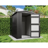 Mr. GARDENER Gerätehaus (RABATT 10%) | Restposten 10% Rabatt Mr. GARDENER Gerätehaus (RABATT 10%) | Restposten 10% Rabatt