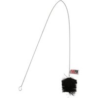 FIREFIX® Ofenrohrwischer, 200 cm, grau FIREFIX® Ofenrohrwischer, 200 cm, grau