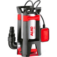 AL-KO Tauchpumpe, 1100 W, Fördermenge: 15000 l/h – bunt AL-KO Tauchpumpe, 1100 W, Fördermenge: 15000 l/h – bunt