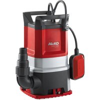 AL-KO Tauchpumpe »Twin 11000 Premium«, 850 W, Fördermenge: 13000 l/h – bunt AL-KO Tauchpumpe »Twin 11000 Premium«, 850 W, Fördermenge: 13000 l/h – bunt