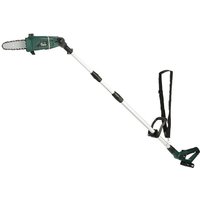 Mr. GARDENER Hochentaster »HA 18 Li T PXC«, 18 V, 2 Ah, mit Akku – bunt Mr. GARDENER Hochentaster »HA 18 Li T PXC«, 18 V, 2 Ah, mit Akku – bunt