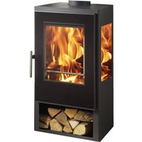 PANADERO Kaminofen »Condor Trivision«, Stahl, 7,5 kW – schwarz (Rabatt: 20 %) PANADERO Kaminofen »Condor Trivision«, Stahl, 7,5 kW – schwarz (Rabatt: 20 %)