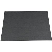 GARDEN IMPRESSIONS Outdoor-Teppich »Portmany«, BxL: 230 x 160 cm, schwarz GARDEN IMPRESSIONS Outdoor-Teppich »Portmany«, BxL: 230 x 160 cm, schwarz