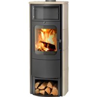 HARK Kachelofen »Opera B Grande«, creme, Kacheln, 7 kW, Dauerbrand geeignet – beige (Rabatt: 9 %) HARK Kachelofen »Opera B Grande«, creme, Kacheln, 7 kW, Dauerbrand geeignet – beige (Rabatt: 9 %)