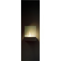 TENDERFLAME Dekokamin, Format: 130cm x 40cm x 23.5cm (H x B x T) – grau (Rabatt: 14 %) TENDERFLAME Dekokamin, Format: 130cm x 40cm x 23.5cm (H x B x T) – grau (Rabatt: 14 %)