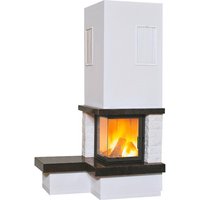 HARK Kaminbausatz »Nebraska«, weiss, Marmor, 5 kW (Rabatt: 23 %) HARK Kaminbausatz »Nebraska«, weiss, Marmor, 5 kW (Rabatt: 23 %)