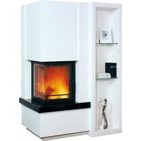 HARK Kaminbausatz »Easy«, weiss, Marmor, 5 kW (Rabatt: 29 %) HARK Kaminbausatz »Easy«, weiss, Marmor, 5 kW (Rabatt: 29 %)