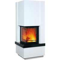 HARK Kaminbausatz »Easy«, weiß, Granit, 5 kW – weiss (Rabatt: 23 %) HARK Kaminbausatz »Easy«, weiß, Granit, 5 kW – weiss (Rabatt: 23 %)