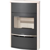 COLOR EMAJL Kaminofen »Alaska«, Naturstein, 7,8 kW – beige (Rabatt: 14 %) COLOR EMAJL Kaminofen »Alaska«, Naturstein, 7,8 kW – beige (Rabatt: 14 %)