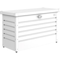 BIOHORT Aufbewahrungsbox »FreizeitBox«, BxHxT: 101 x 61 x 46 cm, weiß – weiss BIOHORT Aufbewahrungsbox »FreizeitBox«, BxHxT: 101 x 61 x 46 cm, weiß – weiss