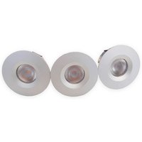 GARDENDREAMS LED-Erweiterungsset »Exclusive line«, Aluminium, silberfarben GARDENDREAMS LED-Erweiterungsset »Exclusive line«, Aluminium, silberfarben