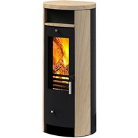 accente Kaminofen »Slimline«, Sandstein, 5,5 kW, BxHxT: 34,5 x 99 x 43 cm, abgerundet – beige (Rabatt: 13 %) accente Kaminofen »Slimline«, Sandstein, 5,5 kW, BxHxT: 34,5 x 99 x 43 cm, abgerundet – beige (Rabatt: 13 %)