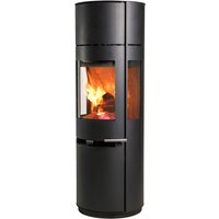 ADURO Kaminofen »Aduro 9.7«, schwarz, Stahl, 6 kW (Rabatt: 14 %) ADURO Kaminofen »Aduro 9.7«, schwarz, Stahl, 6 kW (Rabatt: 14 %)