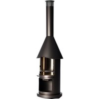 BUSCHBECK Edelstahlgrill »Auckland«, BxHxT: 65 x 230 x 65 cm – grau (Rabatt: 6 %) BUSCHBECK Edelstahlgrill »Auckland«, BxHxT: 65 x 230 x 65 cm – grau (Rabatt: 6 %)