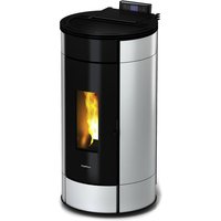 FREEPOINT Pelletofen »Globe«, weiß, Stahl, 10,5 kW – weiss (Rabatt: 34 %) FREEPOINT Pelletofen »Globe«, weiß, Stahl, 10,5 kW – weiss (Rabatt: 34 %)