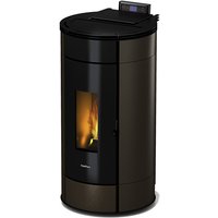FREEPOINT Pelletofen »Globe«, braun, Stahl, 10,5 kW (Rabatt: 25 %) FREEPOINT Pelletofen »Globe«, braun, Stahl, 10,5 kW (Rabatt: 25 %)
