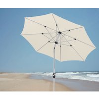 BEST Sonnenschirm »Kreta«, Format: 270 x 225 (D x H) cm – beige Rabatt: 17 % BEST Sonnenschirm »Kreta«, Format: 270 x 225 (D x H) cm – beige Rabatt: 17 %