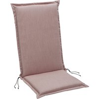 BEST Sesselauflage »Comfort-Line«, rot, BxL: 50 x 120 cm Rabatt: 17 % BEST Sesselauflage »Comfort-Line«, rot, BxL: 50 x 120 cm Rabatt: 17 %