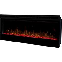 GLEN DIMPLEX Elektrokamin »Prism 50«, Glas – schwarz (Rabatt: 10 %) GLEN DIMPLEX Elektrokamin »Prism 50«, Glas – schwarz (Rabatt: 10 %)