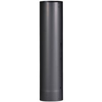 FIREFIX® Rauchrohr, ØxL: 12 x 50 cm, Stärke: 0,6 mm, Stahl – blau FIREFIX® Rauchrohr, ØxL: 12 x 50 cm, Stärke: 0,6 mm, Stahl – blau