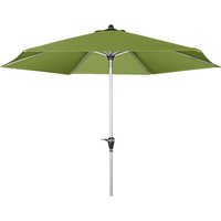 DOPPLER Sonnenschirm »Active«, Ø: 280 cm, abknickbar, Sonnenschutzfaktor: 50+ – gruen DOPPLER Sonnenschirm »Active«, Ø: 280 cm, abknickbar, Sonnenschutzfaktor: 50+ – gruen