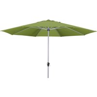 DOPPLER Kurbelschirm »Active«, Ø: 380 cm, Sonnenschutzfaktor: 50+ – gruen DOPPLER Kurbelschirm »Active«, Ø: 380 cm, Sonnenschutzfaktor: 50+ – gruen