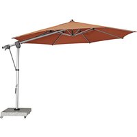 DOPPLER Pendelschirm »Expert« – orange DOPPLER Pendelschirm »Expert« – orange