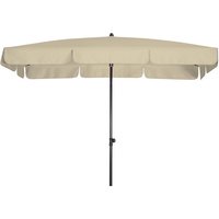 DOPPLER Sonnenschirm »Sunline«, abknickbar – beige DOPPLER Sonnenschirm »Sunline«, abknickbar – beige