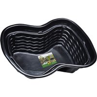 HEISSNER Teich, 1000 l, natur – schwarz HEISSNER Teich, 1000 l, natur – schwarz
