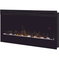 GLEN DIMPLEX Elektrokamin »Prism 34«, Glas – schwarz (Rabatt: 10 %) GLEN DIMPLEX Elektrokamin »Prism 34«, Glas – schwarz (Rabatt: 10 %)