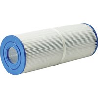 American Spa Pool-Filterkartusche »Kansas«, ØxH 12,5 x 33 cm – weiss American Spa Pool-Filterkartusche »Kansas«, ØxH 12,5 x 33 cm – weiss