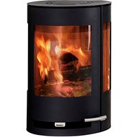 ADURO Kaminofen »Aduro 9.4«, schwarz, Stahl, 6 kW (Rabatt: 14 %) ADURO Kaminofen »Aduro 9.4«, schwarz, Stahl, 6 kW (Rabatt: 14 %)