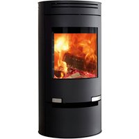 ADURO Kaminofen »Aduro 1.1«, schwarz, Stahl, 6 kW (Rabatt: 14 %) ADURO Kaminofen »Aduro 1.1«, schwarz, Stahl, 6 kW (Rabatt: 14 %)