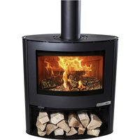 ADURO Kaminofen »Aduro 15.2«, schwarz, Stahl, 6,5 kW (Rabatt: 14 %) ADURO Kaminofen »Aduro 15.2«, schwarz, Stahl, 6,5 kW (Rabatt: 14 %)