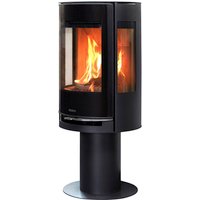 ADURO Kaminofen »Aduro 9.3 Lux«, schwarz, Stahl, 6 kW (Rabatt: 14 %) ADURO Kaminofen »Aduro 9.3 Lux«, schwarz, Stahl, 6 kW (Rabatt: 14 %)