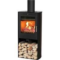 ADURO Kaminofen »Aduro 19«, schwarz, Stahl, 5 kW (Rabatt: 14 %) ADURO Kaminofen »Aduro 19«, schwarz, Stahl, 5 kW (Rabatt: 14 %)